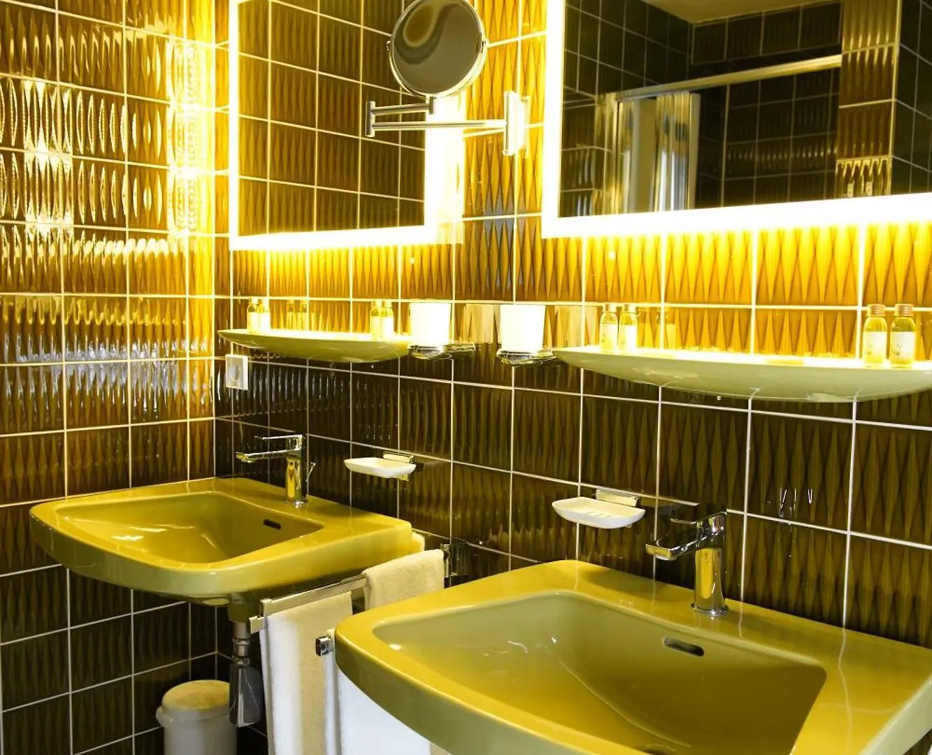 Spa Hotel 