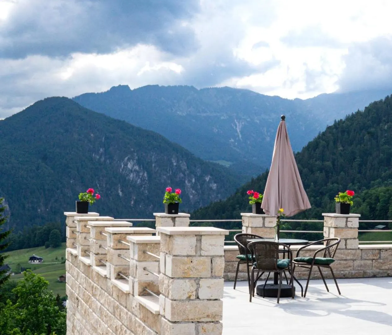 Spa Hotel 