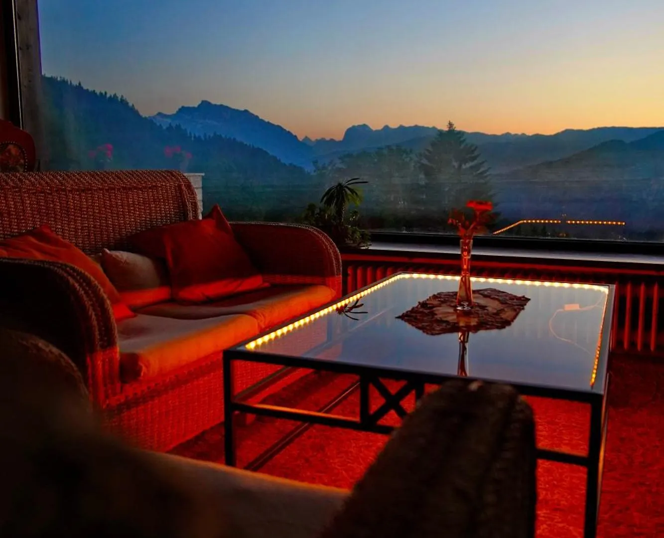 Spa Hotel 