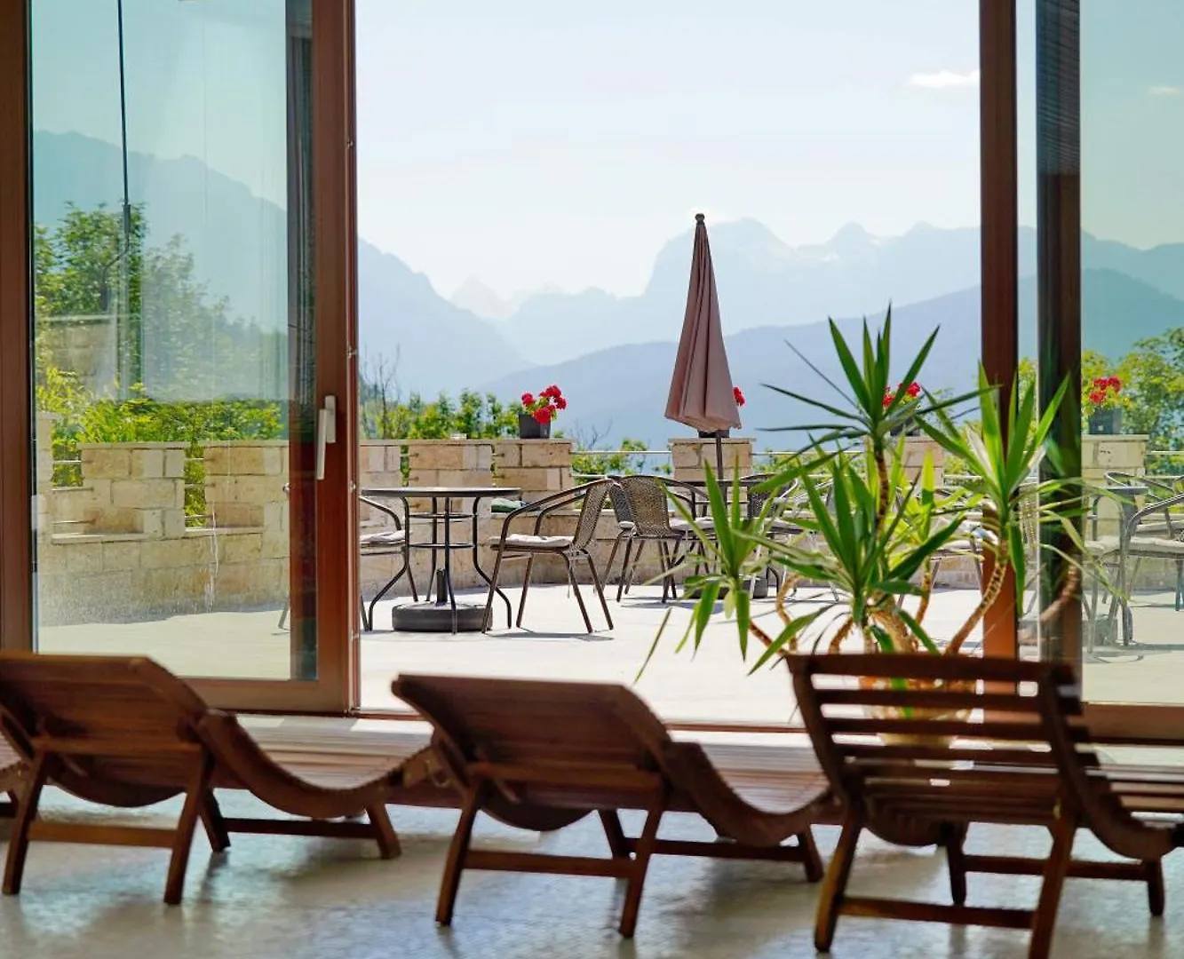 Spa Hotel 