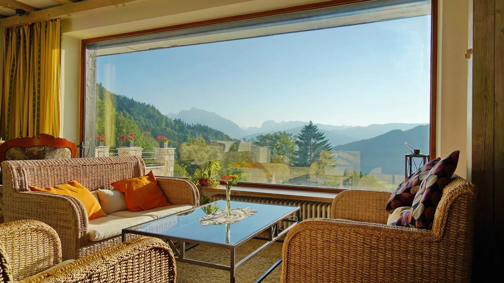 Spa Hotel 