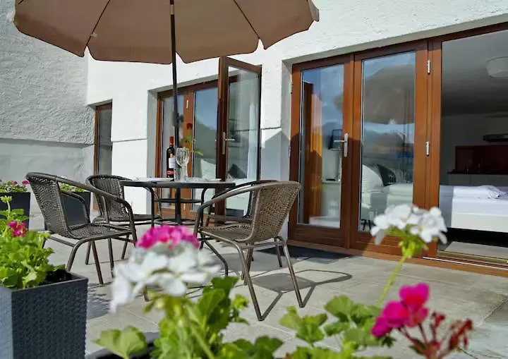 *** Guest house Spa Hotel 
