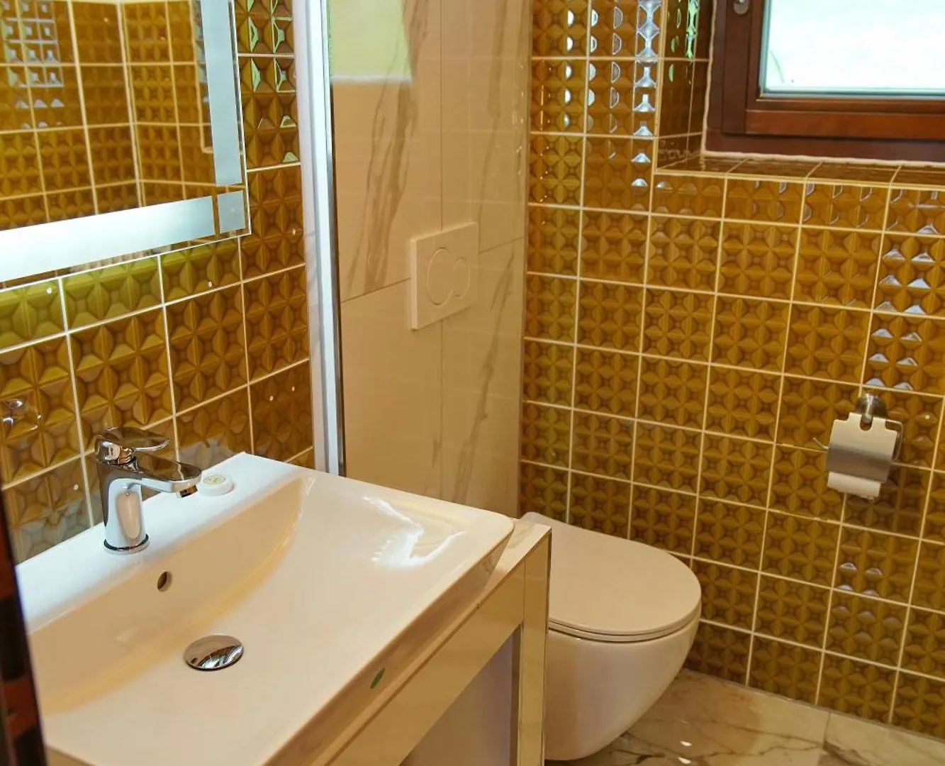 Guest house Spa Hotel 