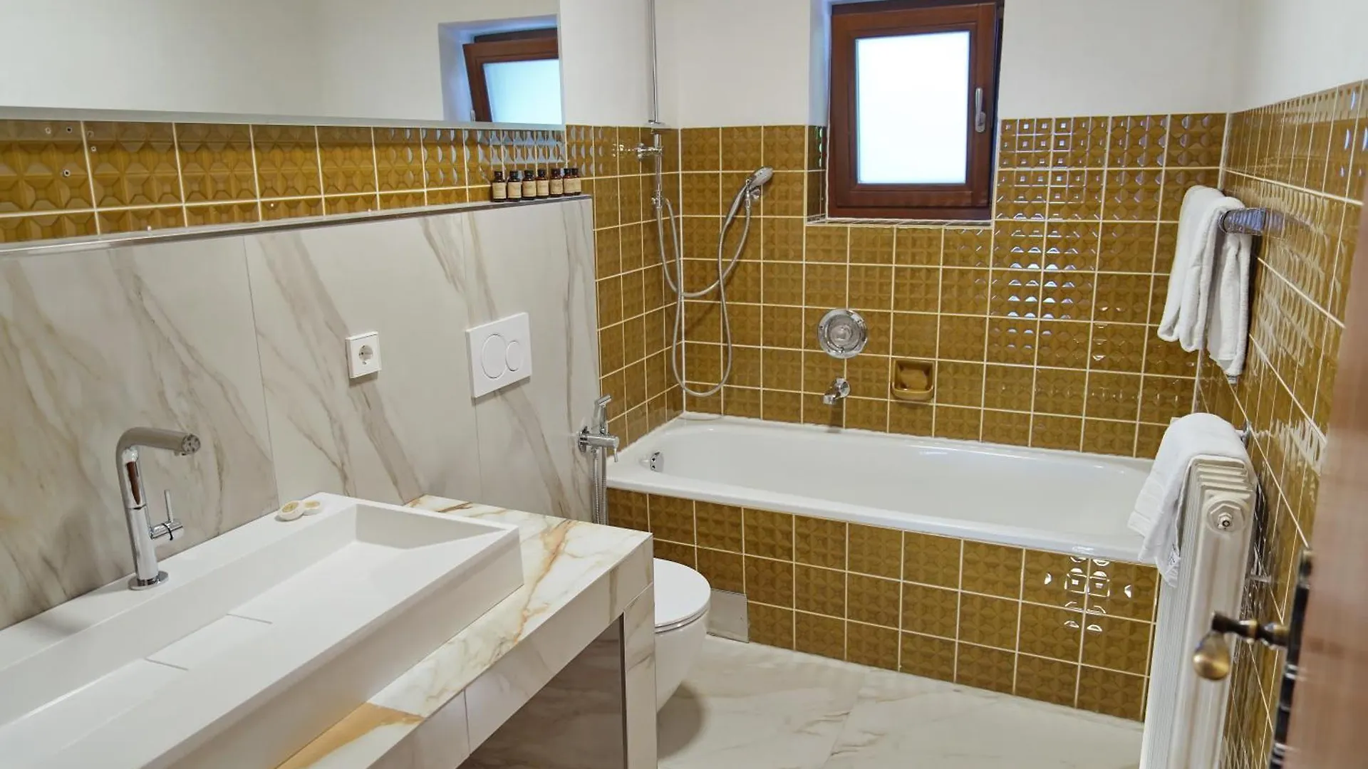 Spa Hotel 