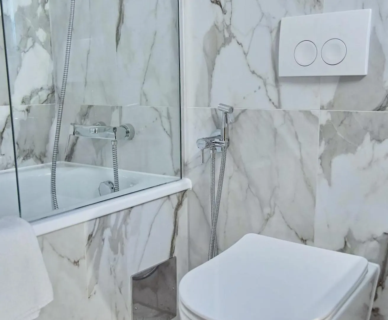 Guest house Spa Hotel 