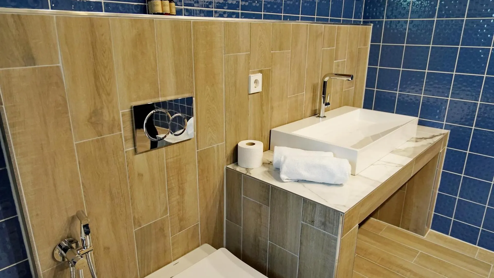 *** Guest house Spa Hotel 