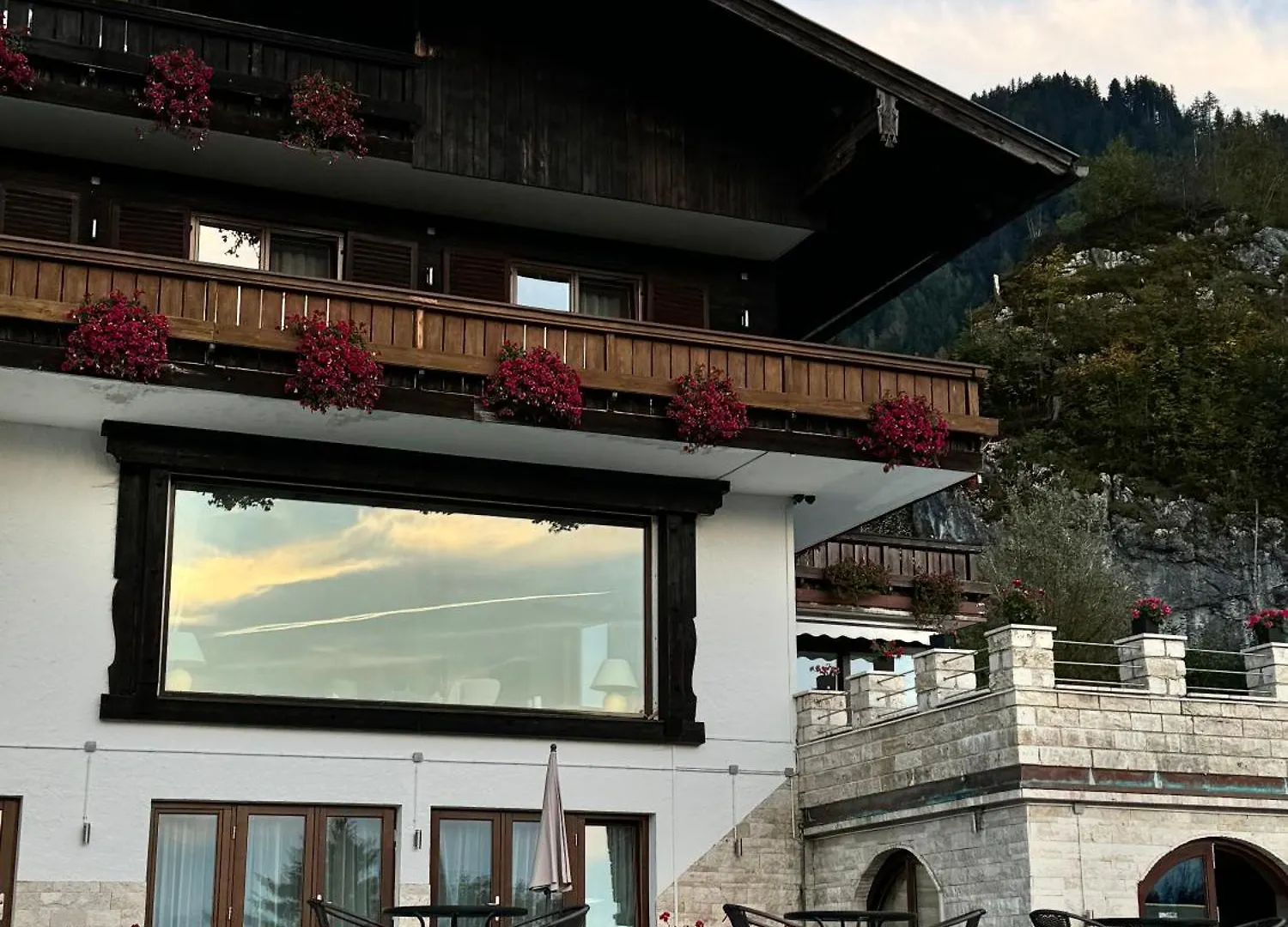 Spa Hotel 