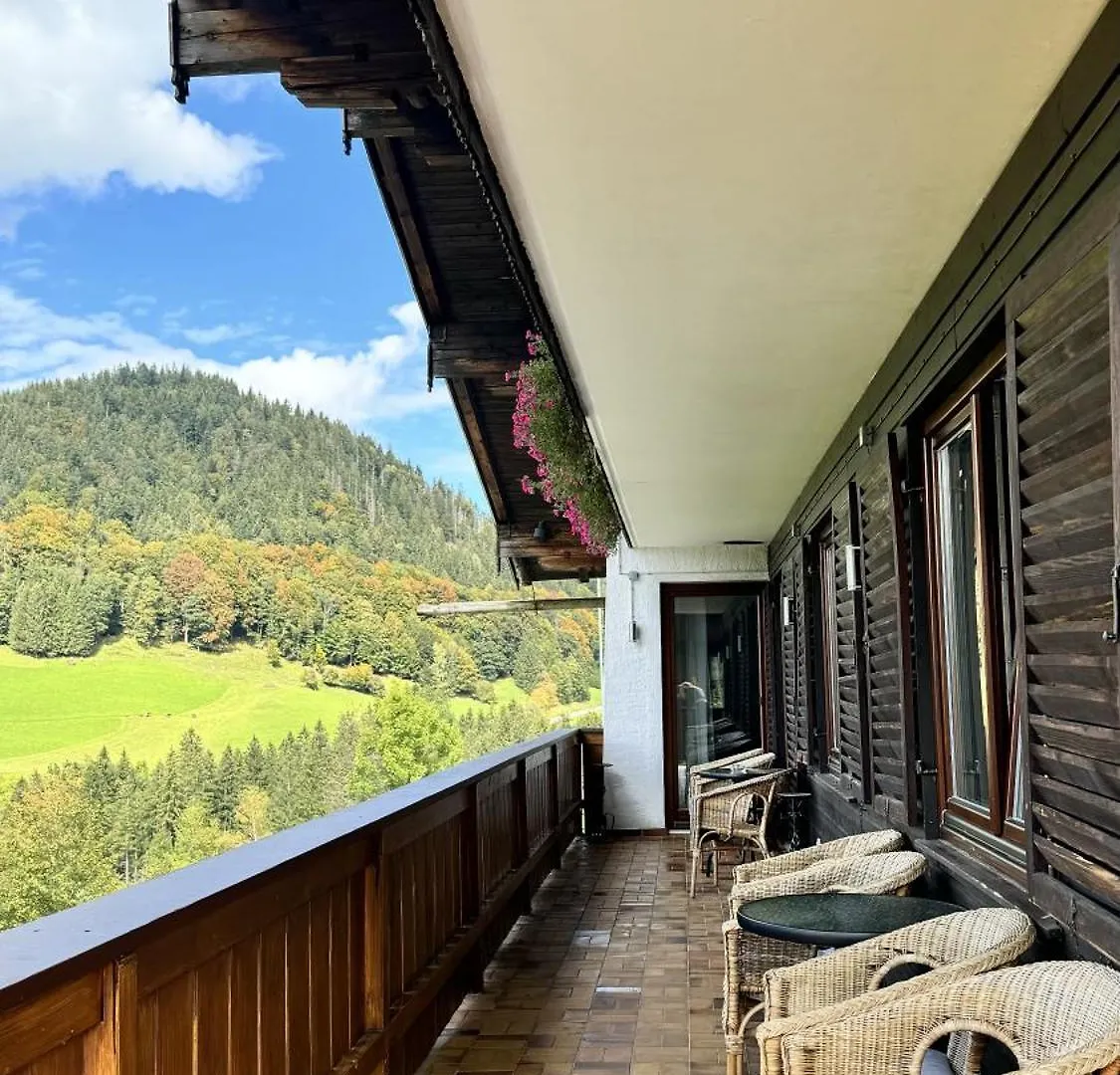 Gæstehus Spa Hotel 