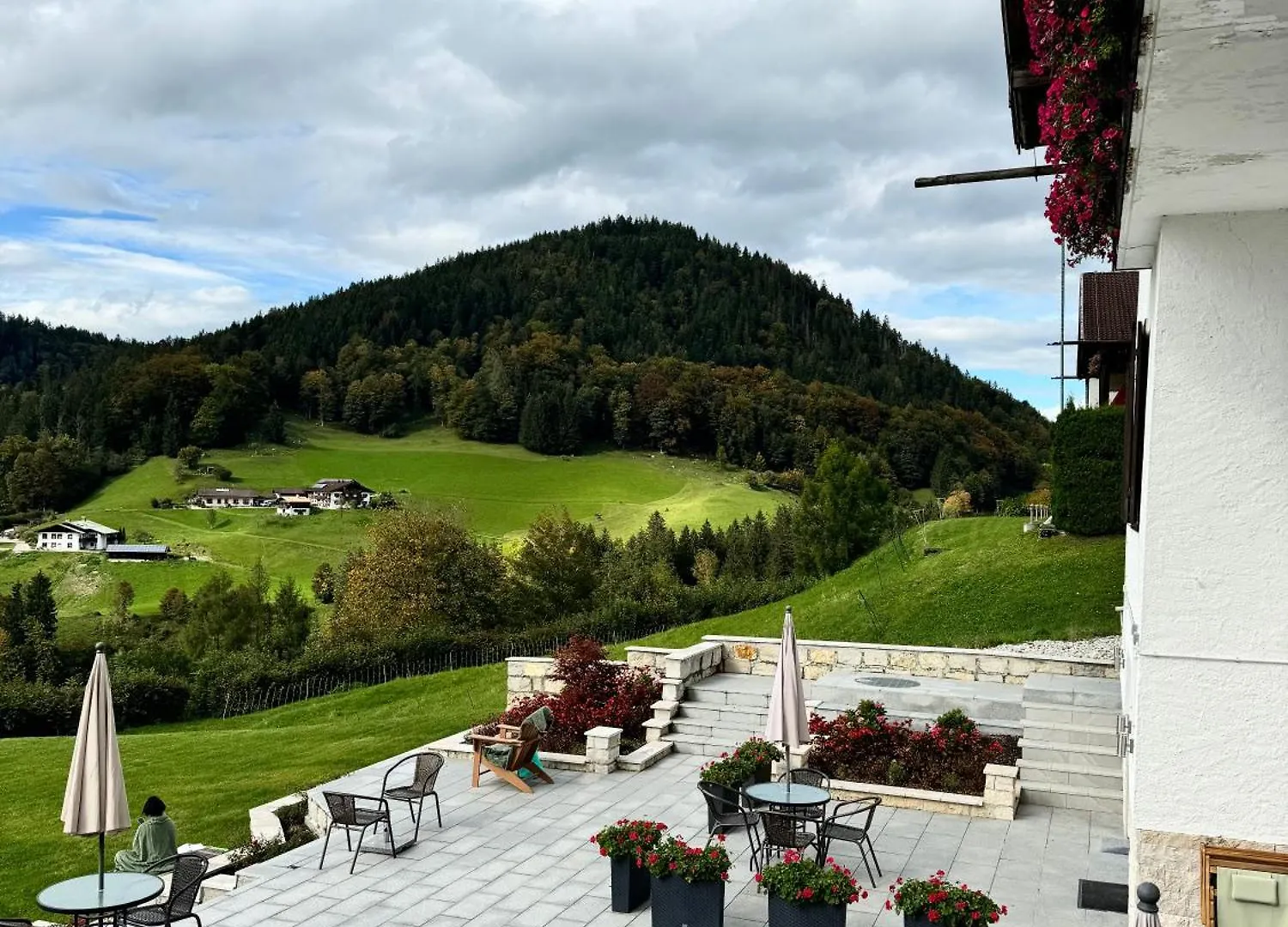Gæstehus Spa Hotel 