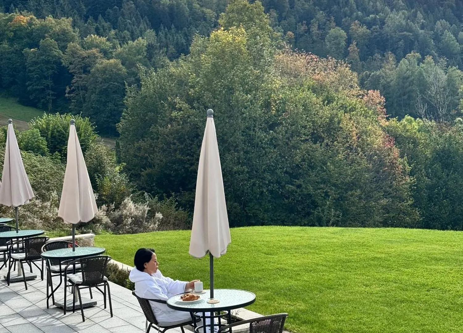Spa Hotel 