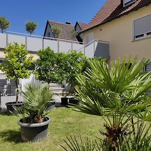 Hotel Haus Zum Schlosspark
