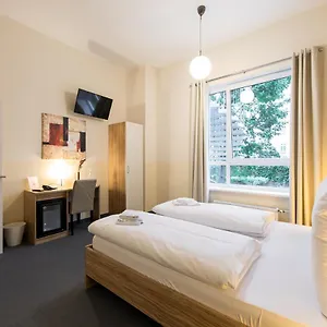 Nu Wave Hotel Berlijn