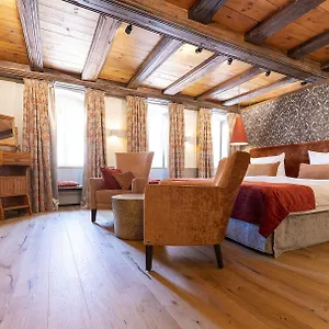 Romantik Markusturm Otel