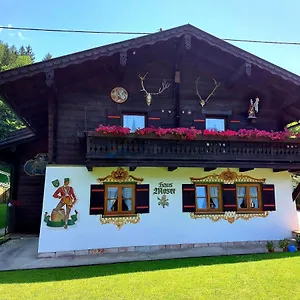 Apartment Haus Moser