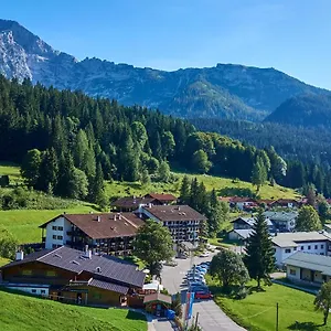 Alpenresidenz Buchenhöhe *** Berchtesgaden