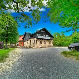 Hotel Wagners Hotel Im Fichtelgebirge, Warmensteinach