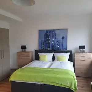 Studiotel Loft 3*, Düsseldorf Deutschland