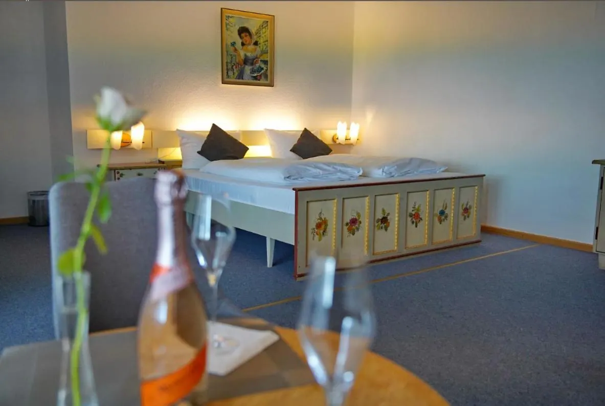 Villa Bello Berchtesgaden Affittacamere