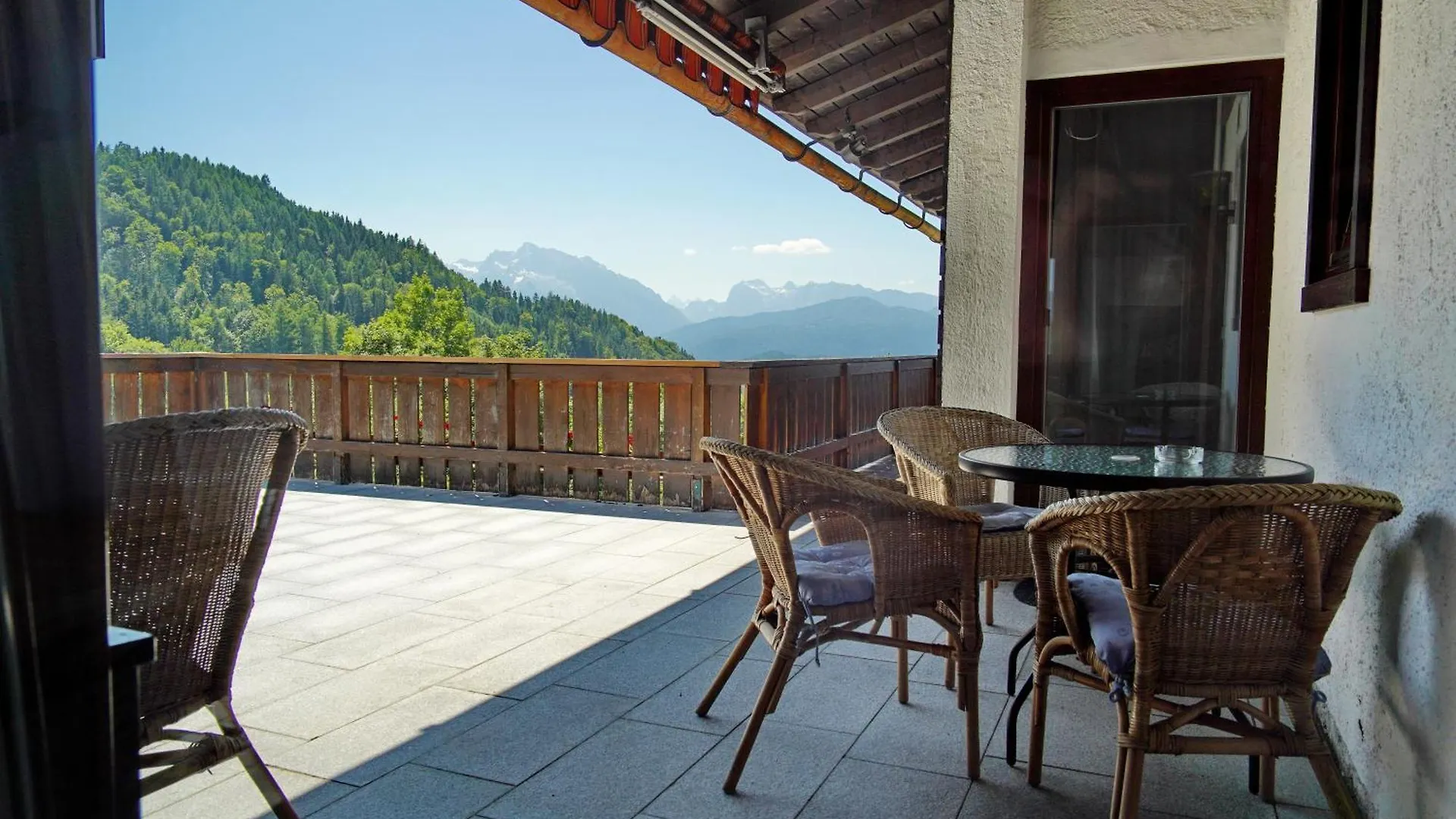 Affittacamere Villa Bello Berchtesgaden