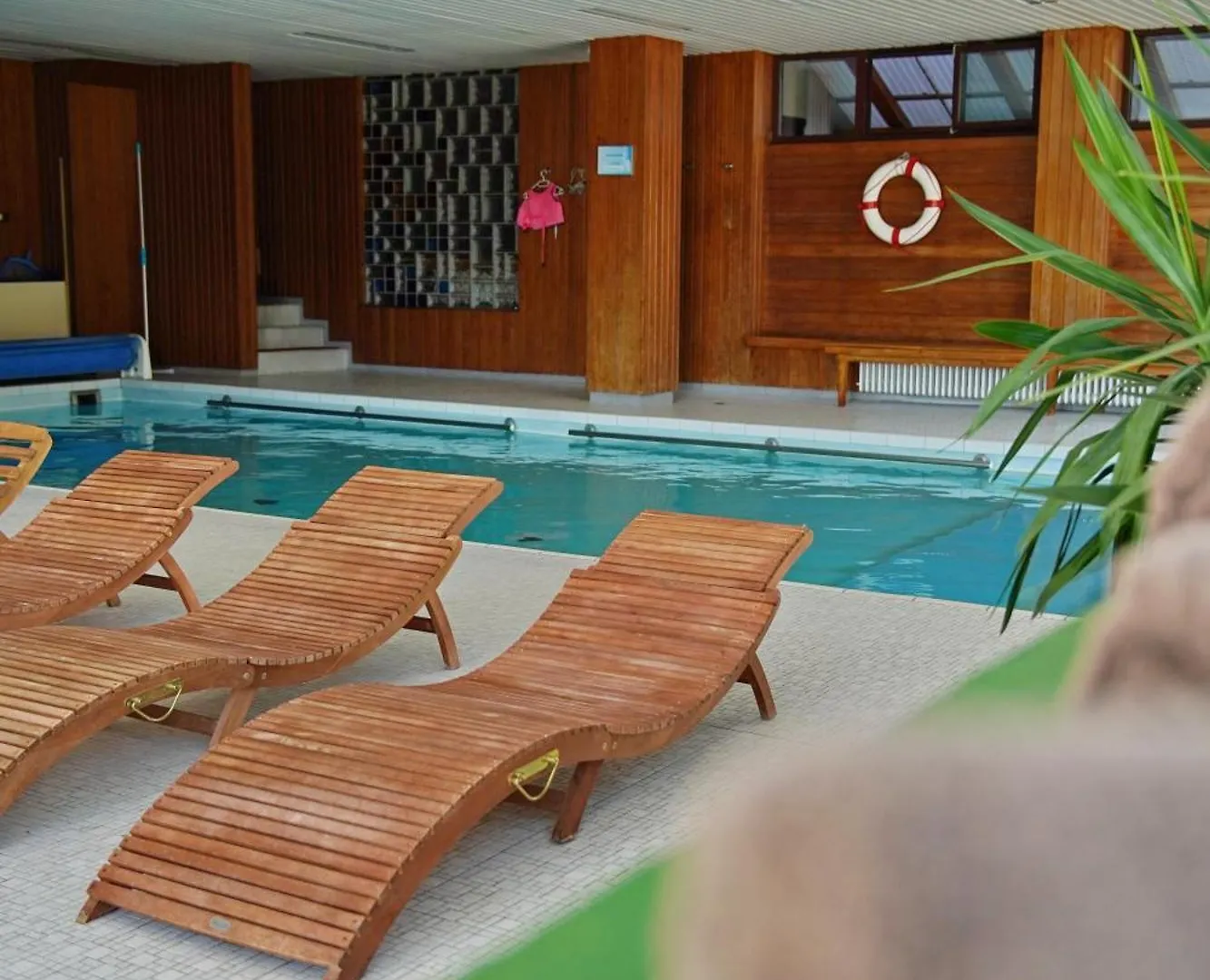 Spa Hotel 