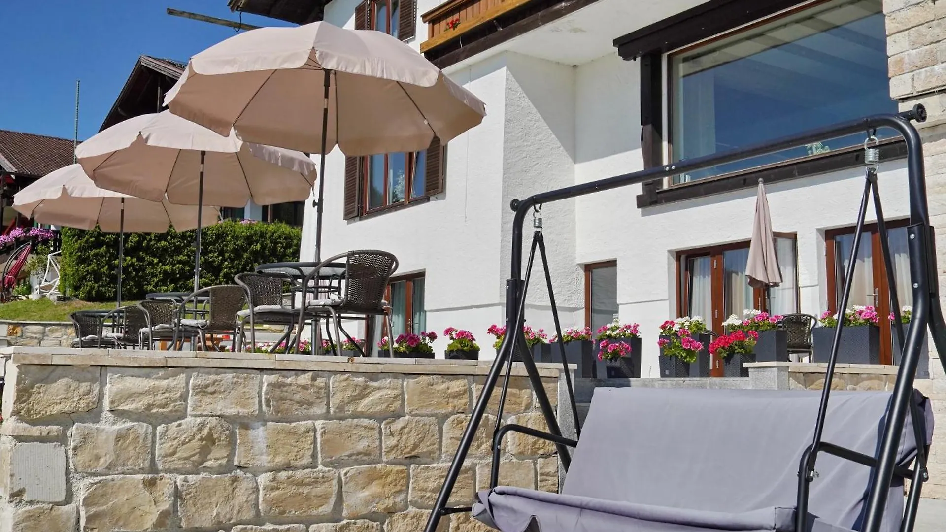 Villa Bello Berchtesgaden