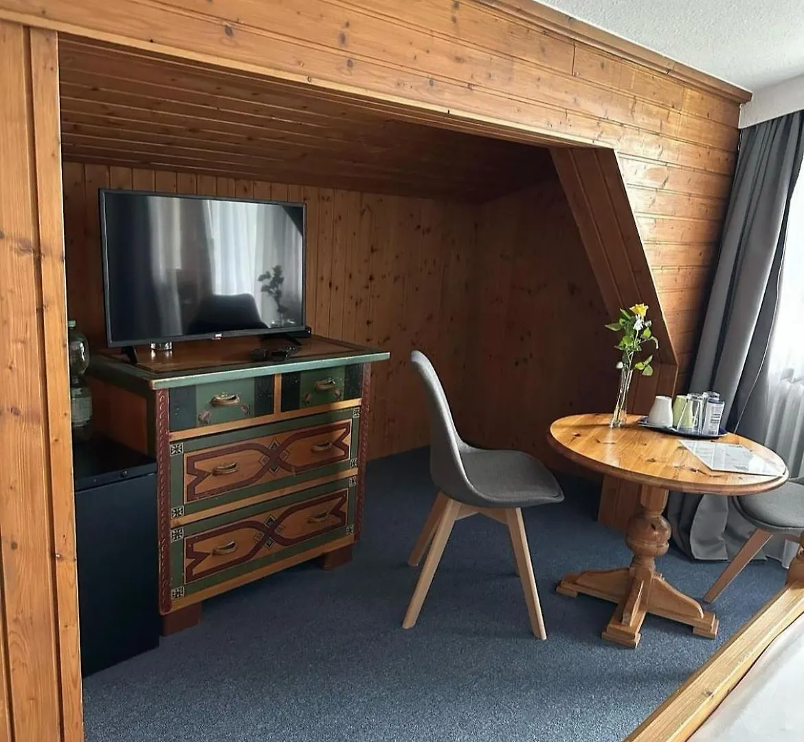 Villa Bello Berchtesgaden 3*,  Germania