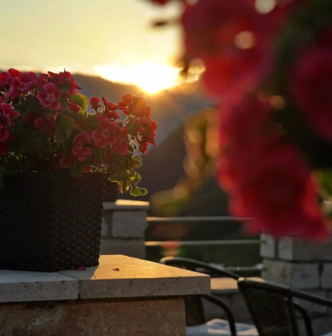 *** Guest house Spa Hotel 