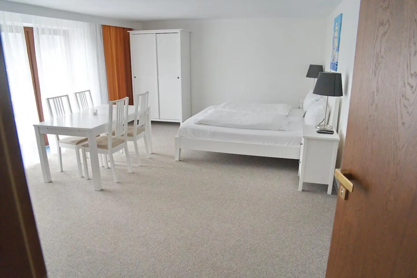 Villa Bello Berchtesgaden Affittacamere