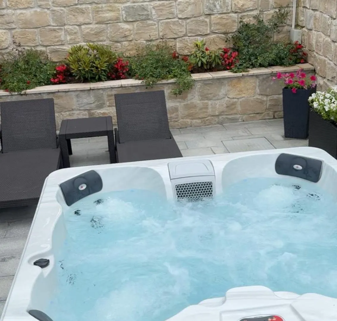 Spa Hotel 