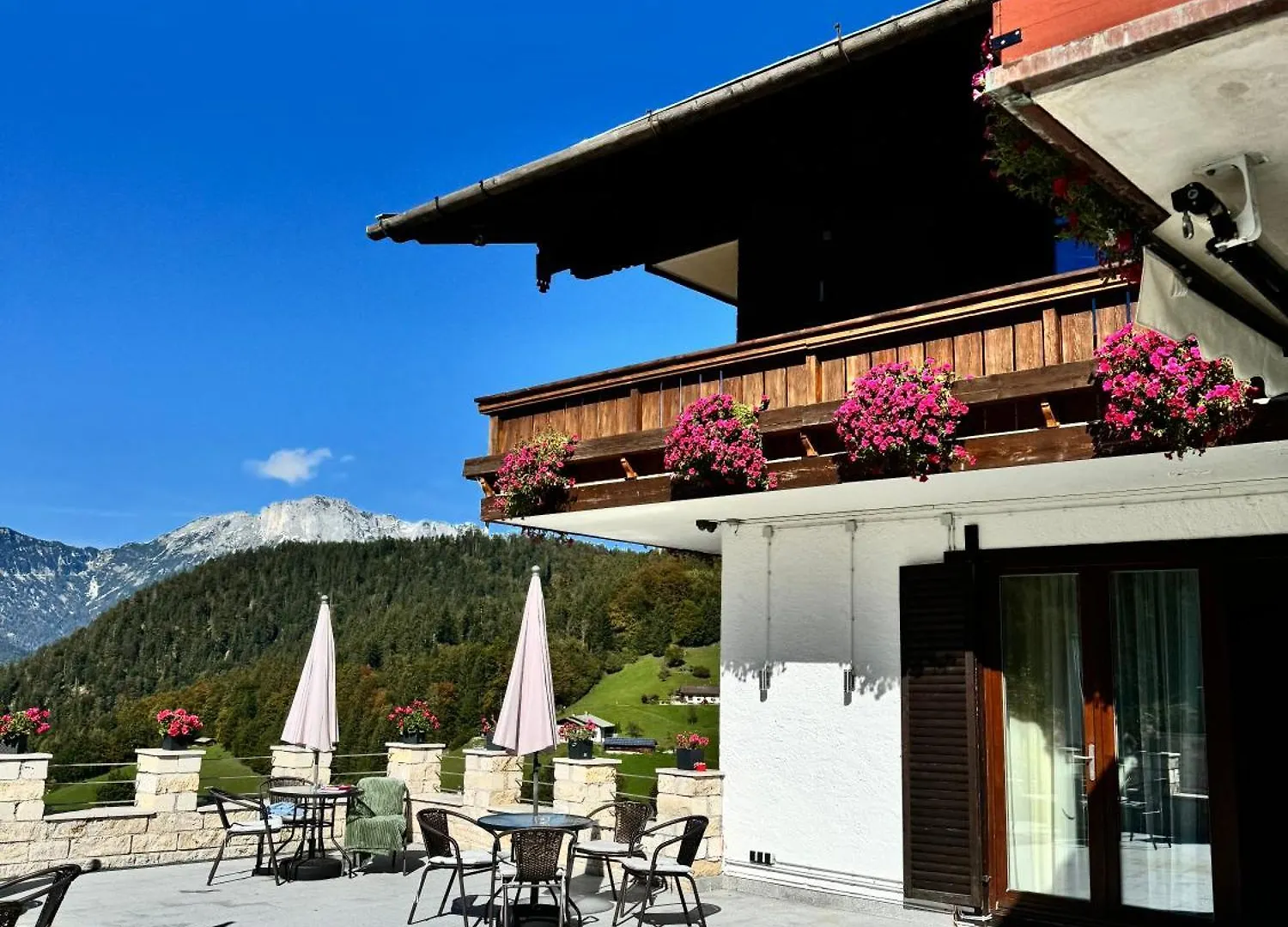 Guest house Spa Hotel 