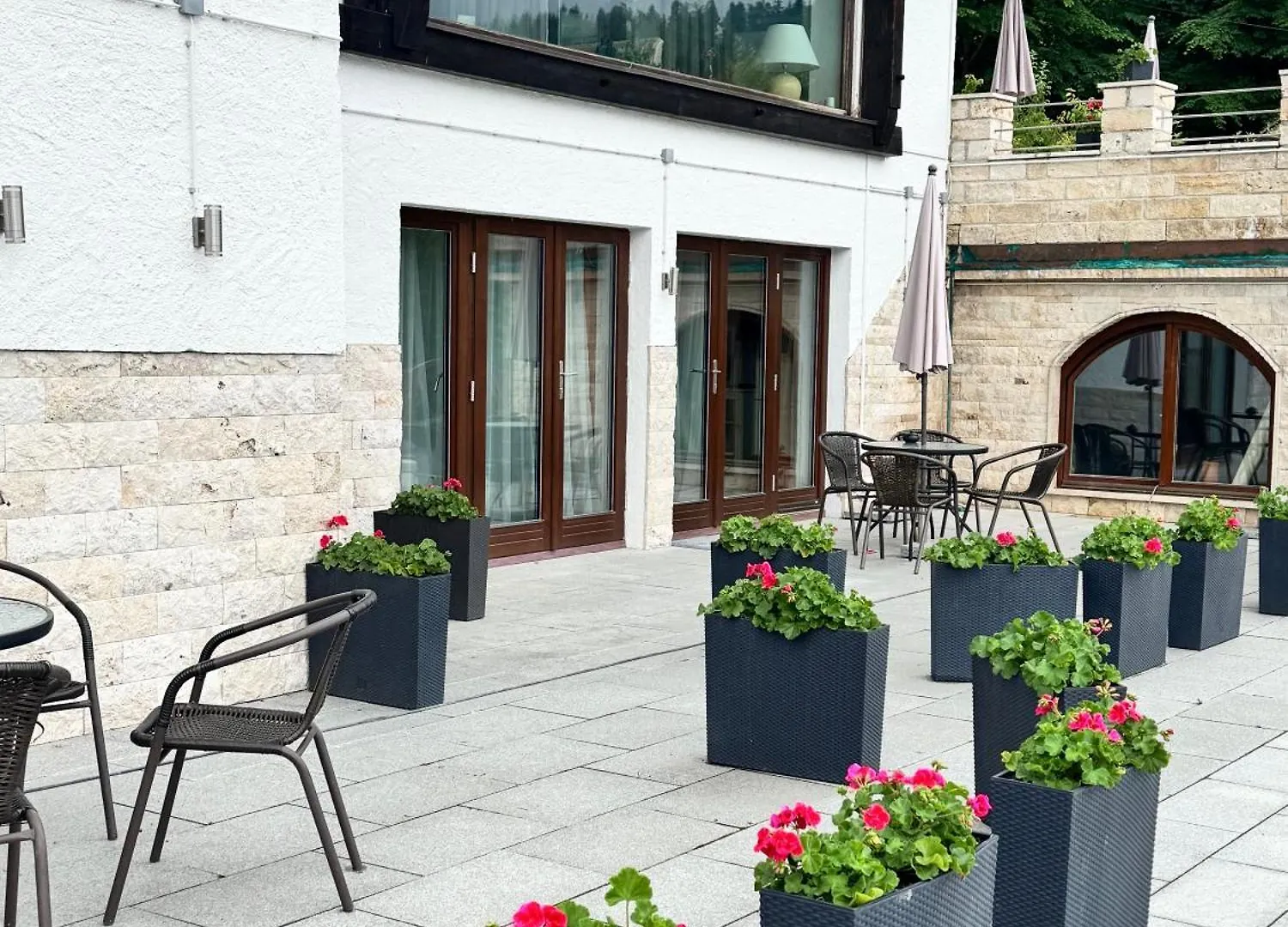 Spa Hotel 