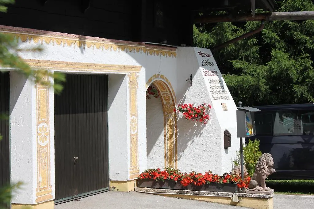 Guest house Spa Hotel 